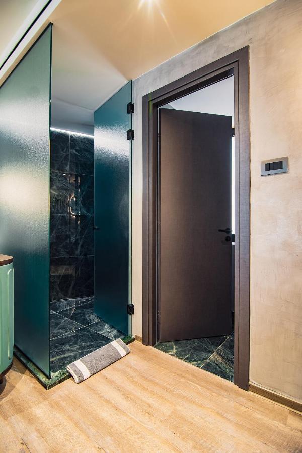 Project 3 Urban Chic Hotel Athens Luaran gambar