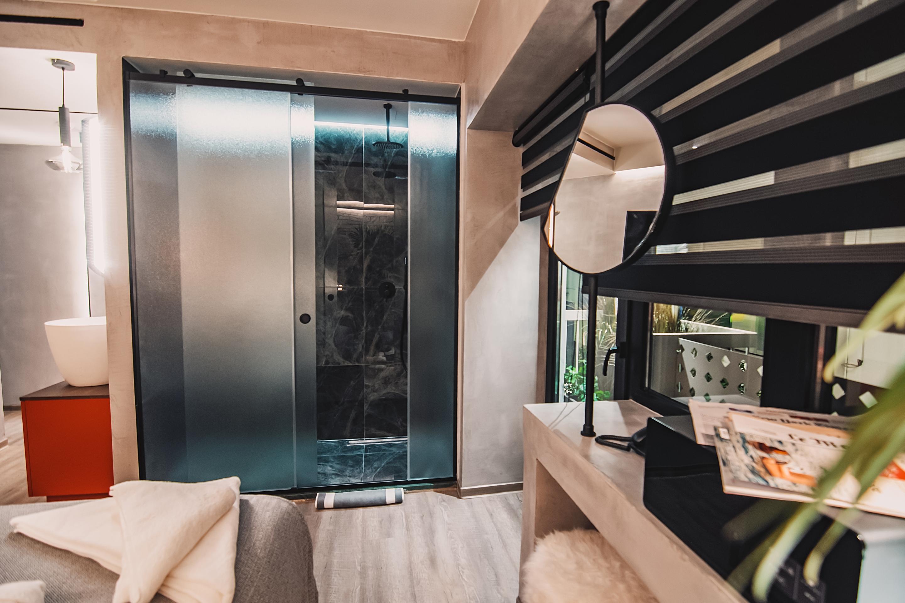 Project 3 Urban Chic Hotel Athens Luaran gambar