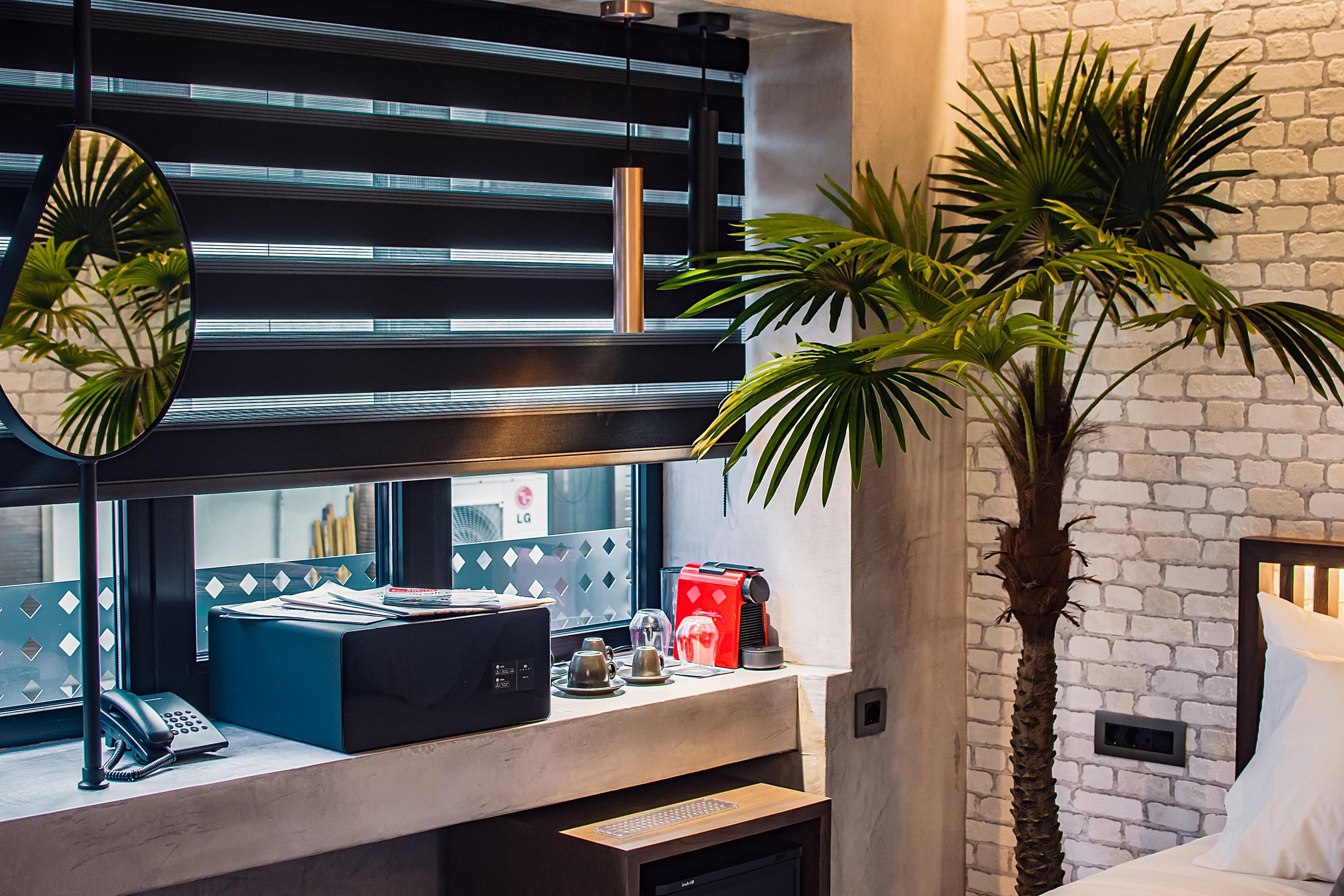 Project 3 Urban Chic Hotel Athens Luaran gambar
