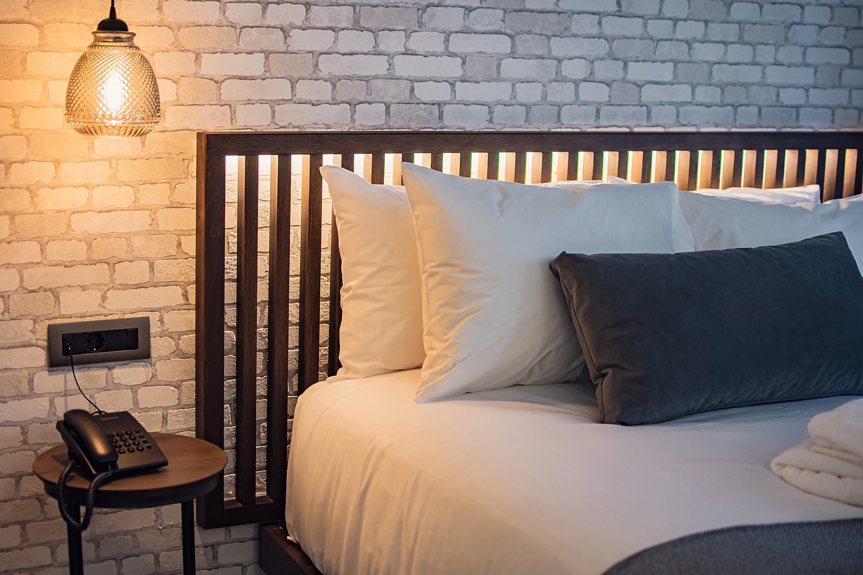 Project 3 Urban Chic Hotel Athens Luaran gambar
