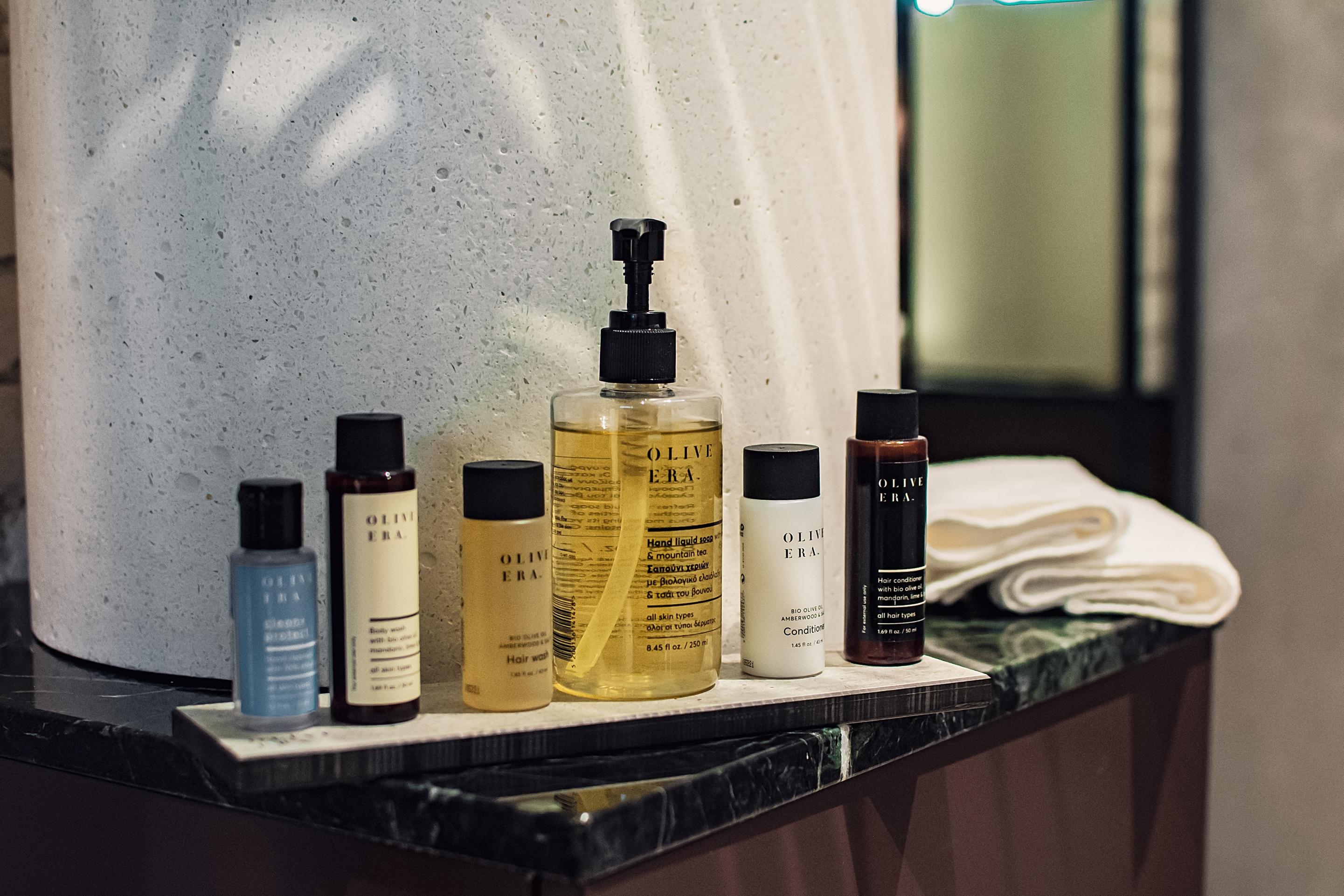 Project 3 Urban Chic Hotel Athens Luaran gambar