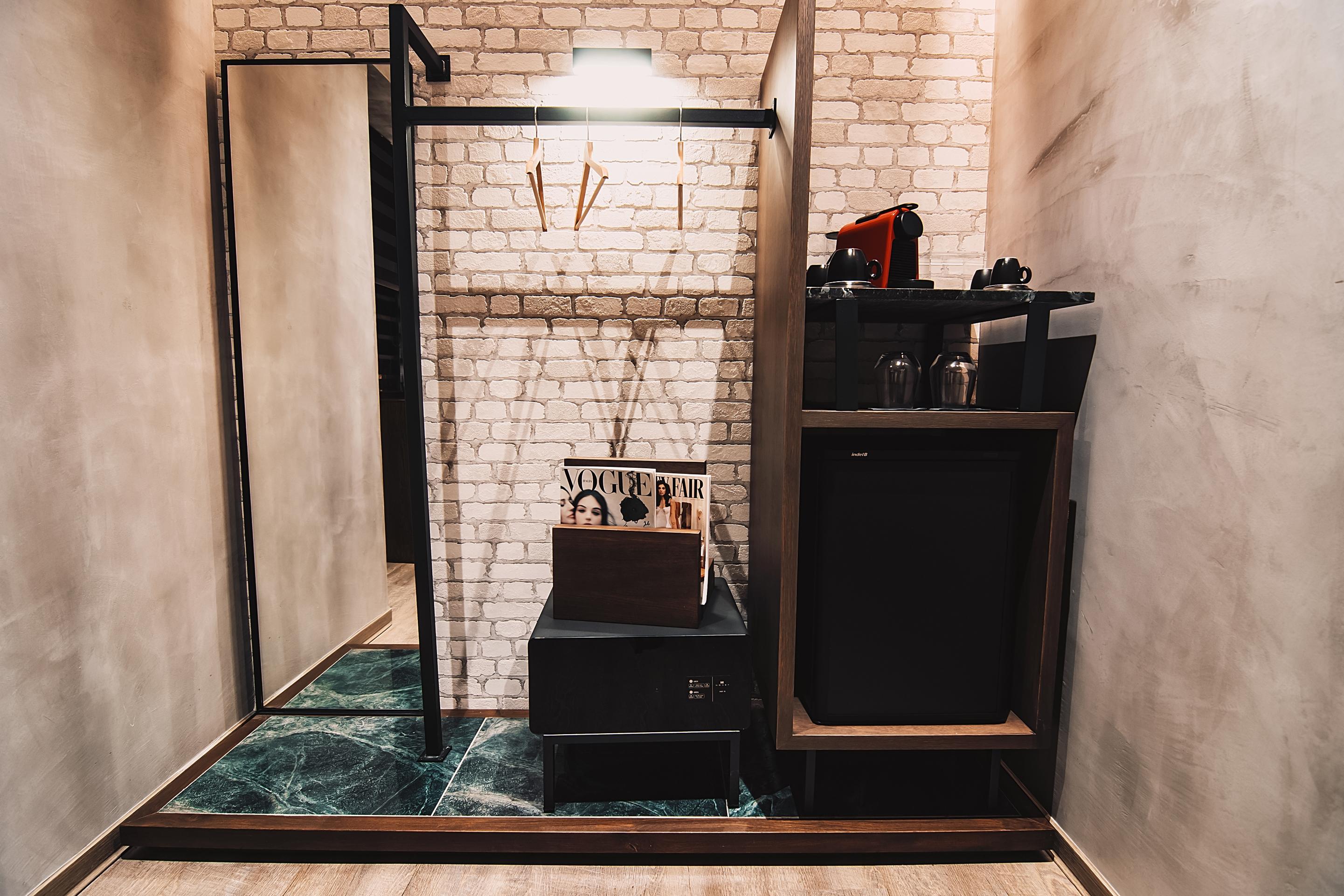 Project 3 Urban Chic Hotel Athens Luaran gambar